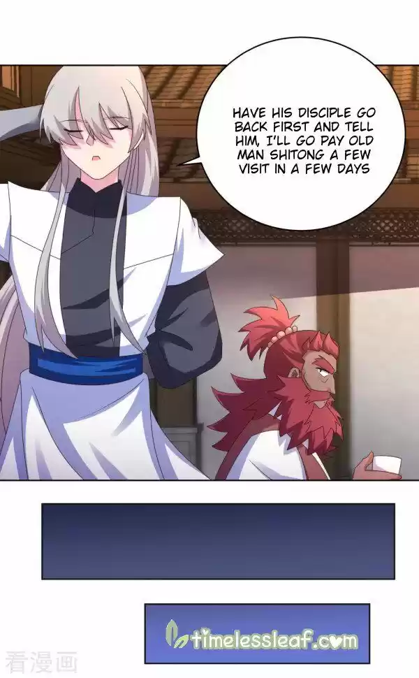 Above All Gods Ch.251