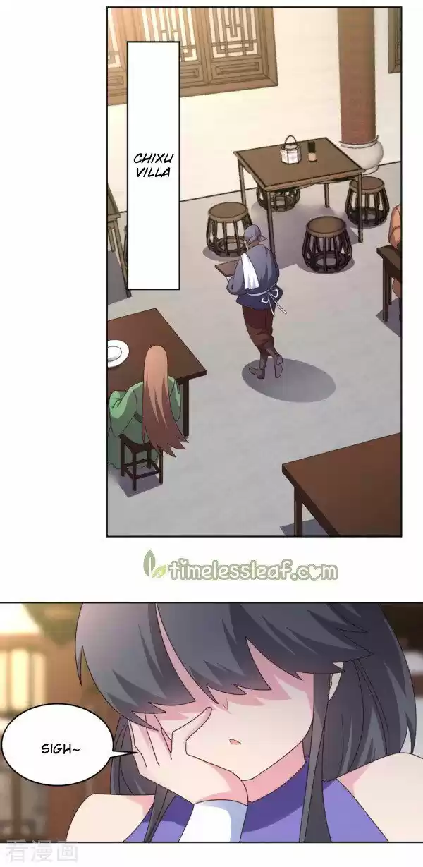 Above All Gods Ch.251