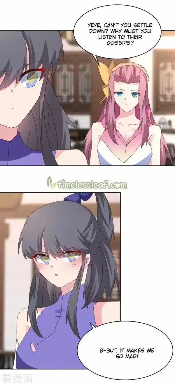 Above All Gods Ch.251.5