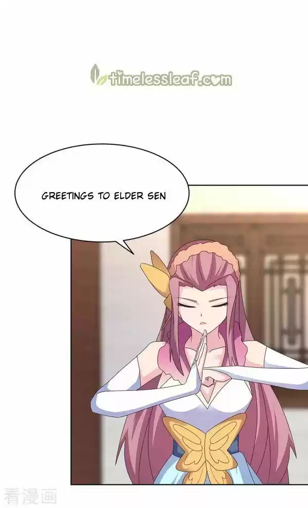 Above All Gods Ch.252