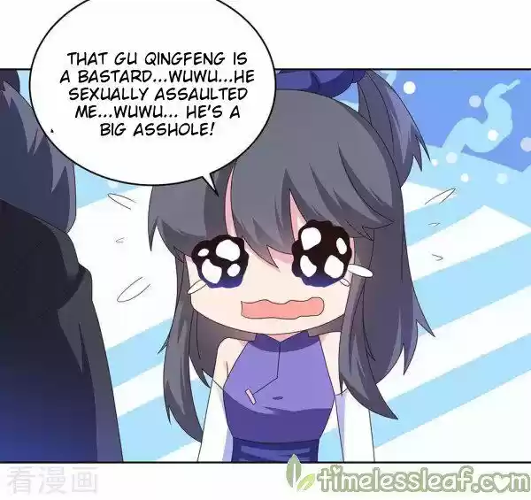 Above All Gods Ch.252