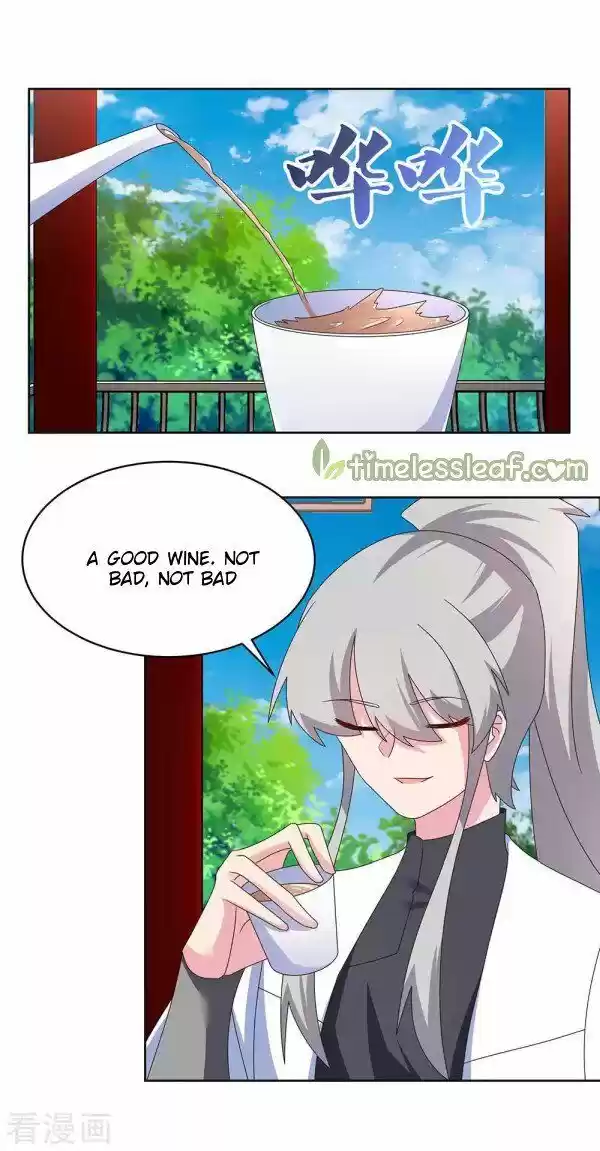 Above All Gods Ch.253