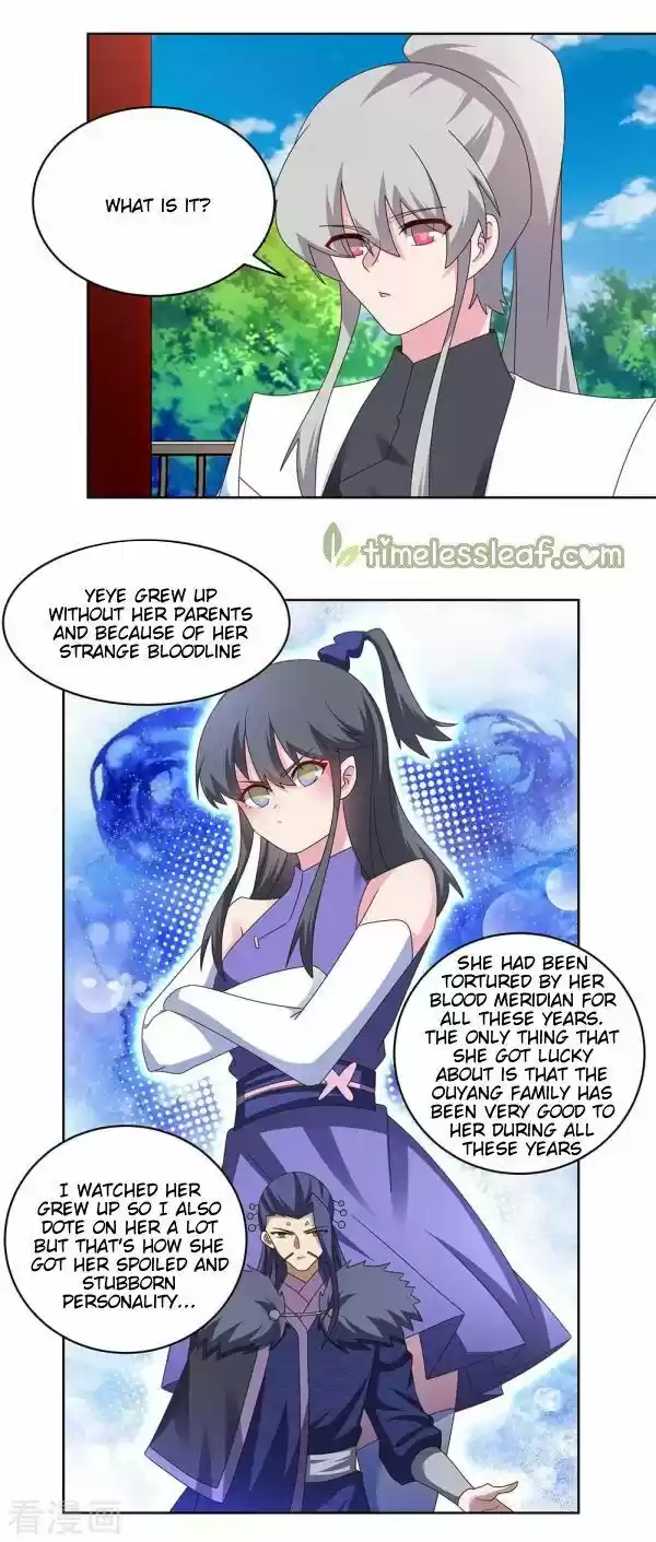 Above All Gods Ch.255