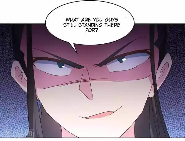 Above All Gods Ch.258