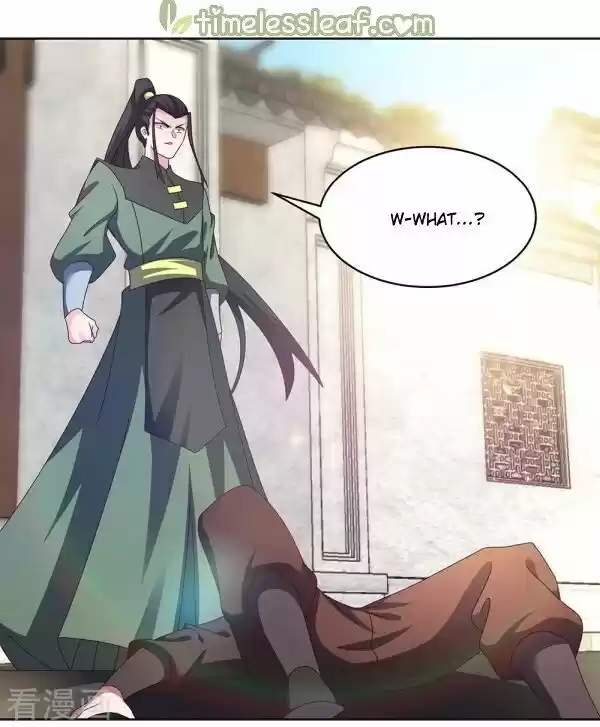 Above All Gods Ch.258