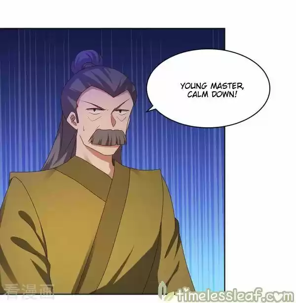 Above All Gods Ch.258