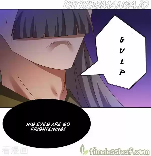 Above All Gods Ch.258.5