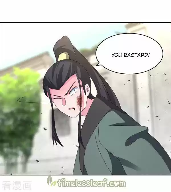 Above All Gods Ch.259