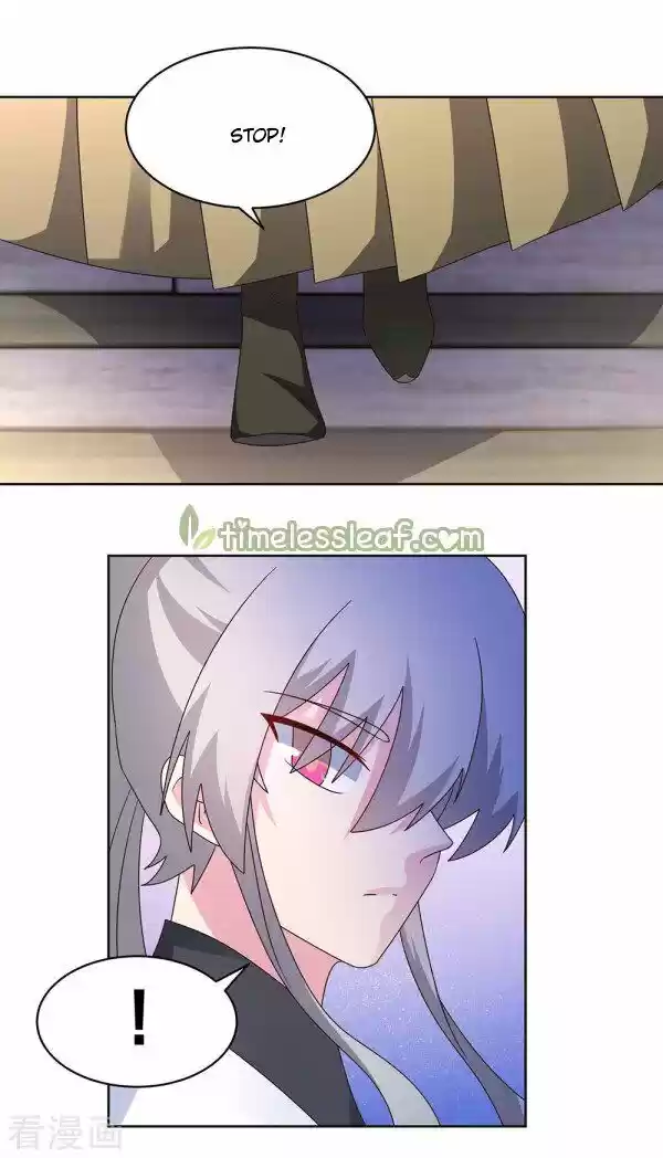 Above All Gods Ch.260