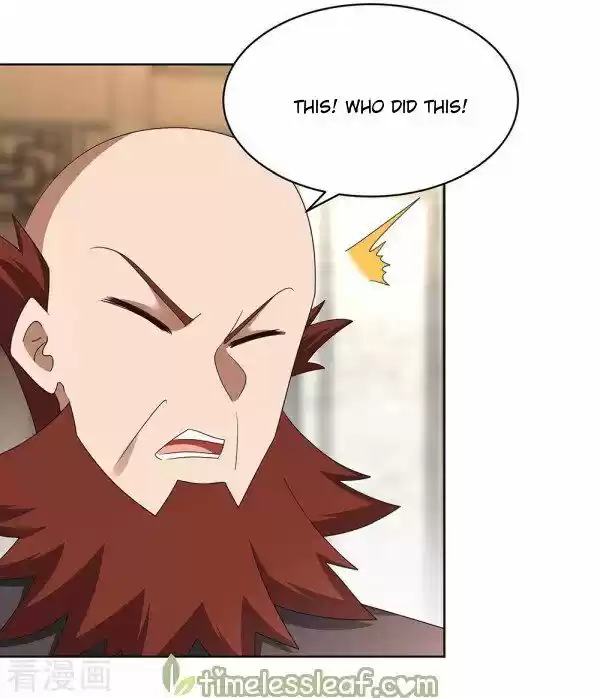 Above All Gods Ch.260