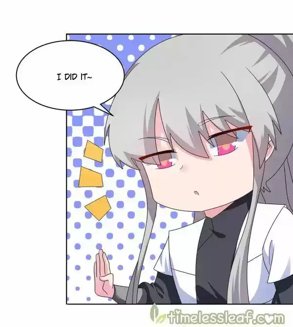 Above All Gods Ch.260