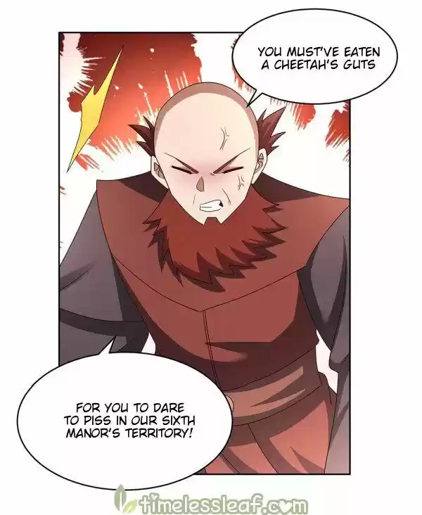 Above All Gods Ch.260