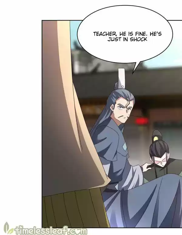 Above All Gods Ch.260