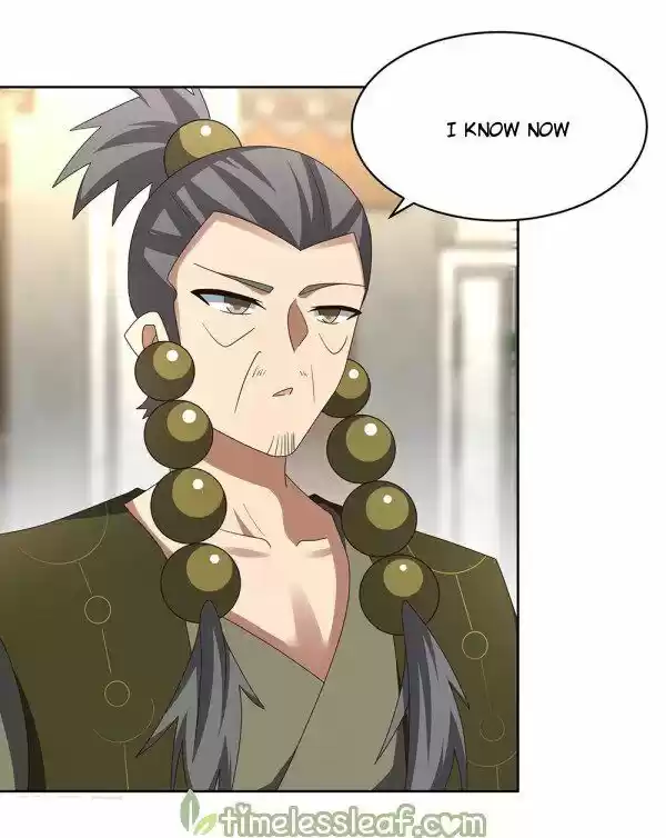 Above All Gods Ch.260