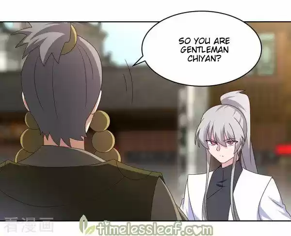 Above All Gods Ch.260