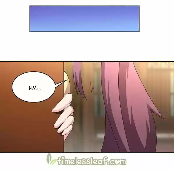 Above All Gods Ch.260.5