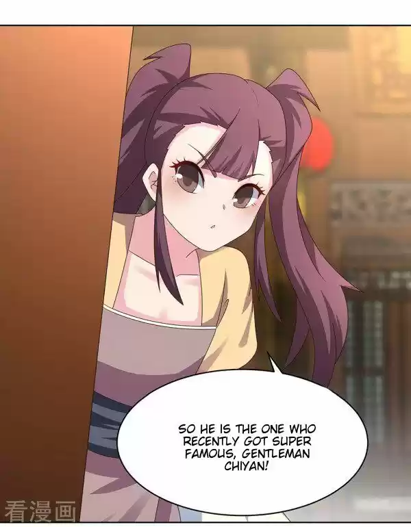 Above All Gods Ch.260.5