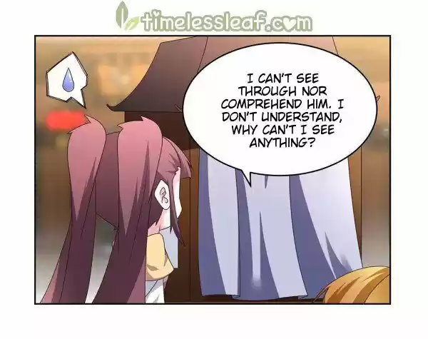 Above All Gods Ch.260.5