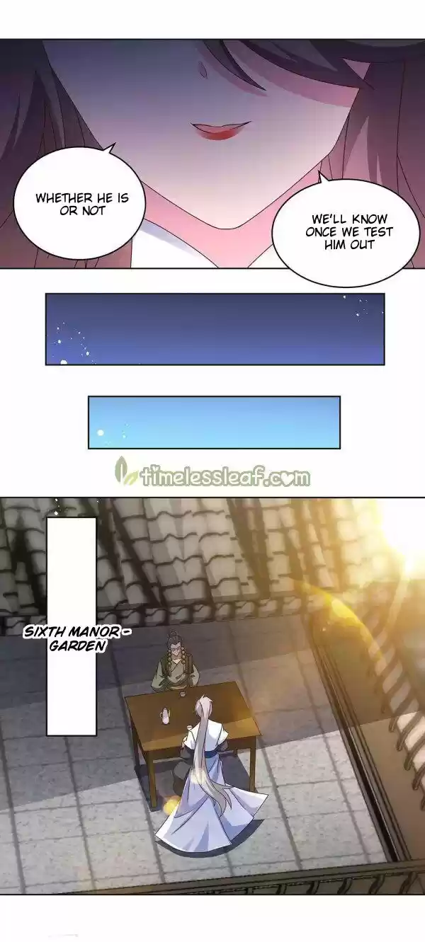 Above All Gods Ch.261