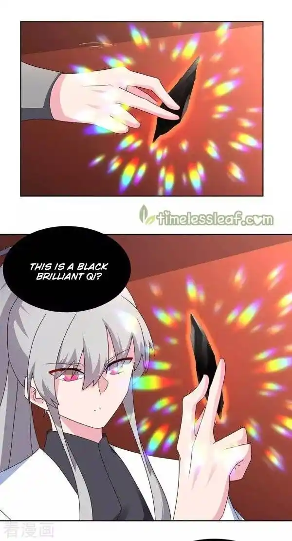 Above All Gods Ch.262.6