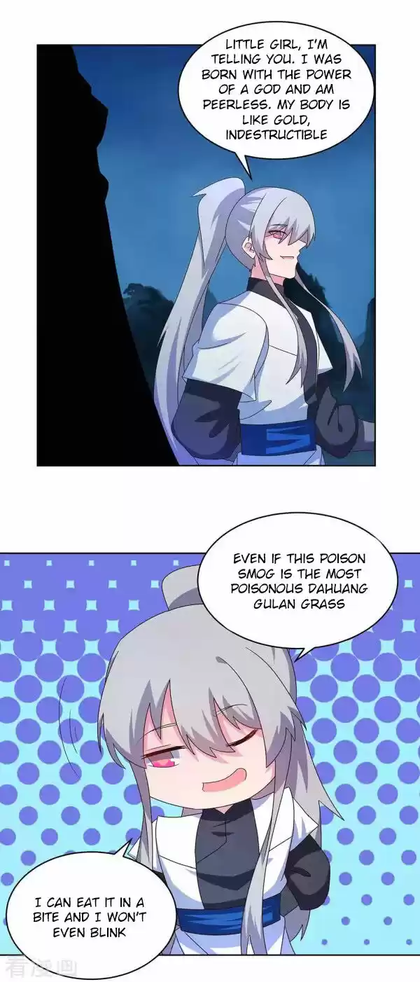 Above All Gods Ch.267