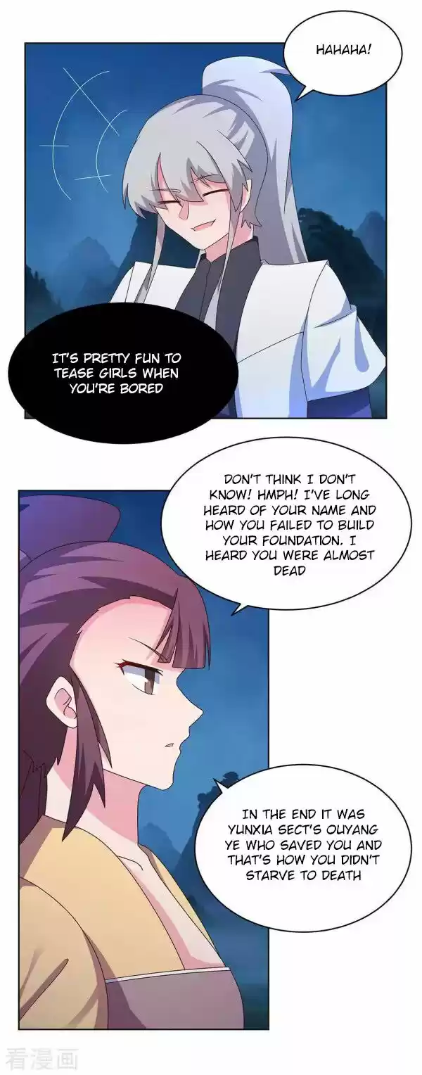 Above All Gods Ch.267