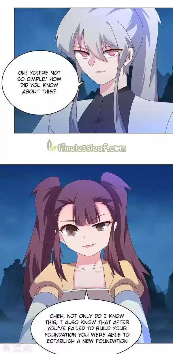 Above All Gods Ch.267