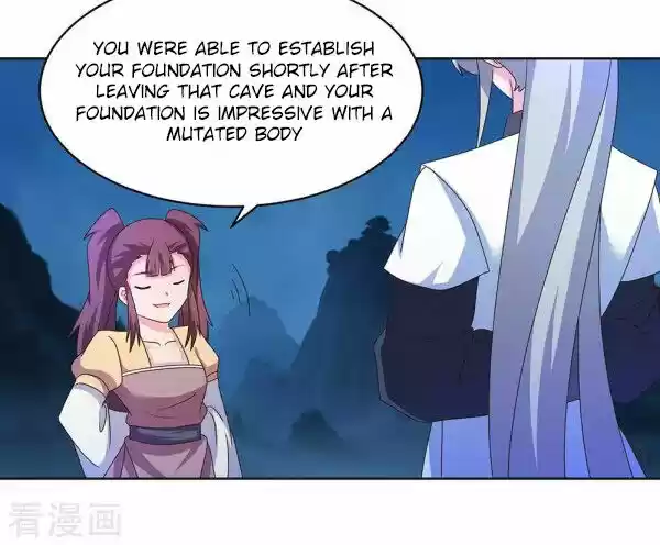 Above All Gods Ch.267