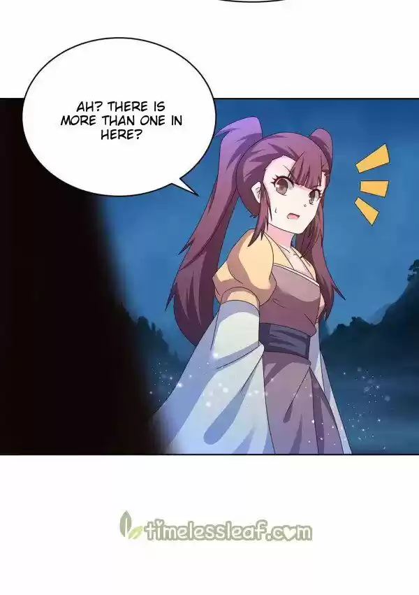 Above All Gods Ch.268