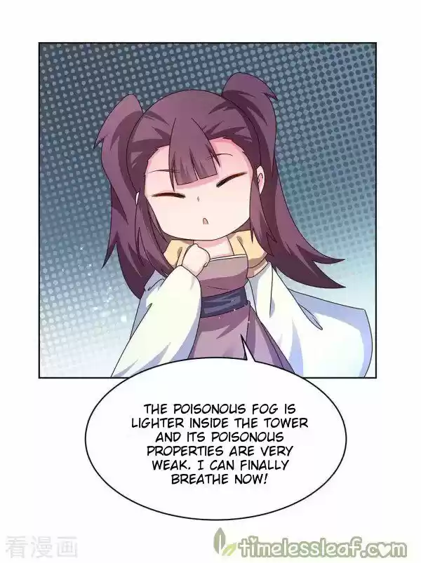 Above All Gods Ch.268