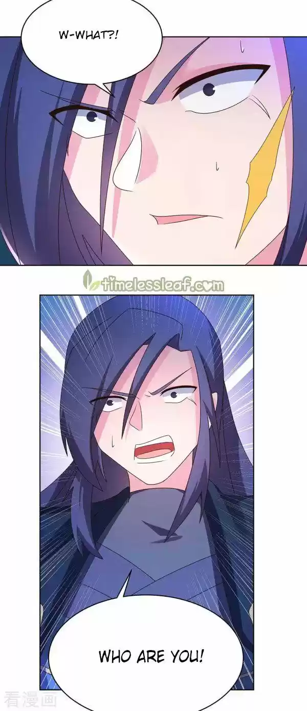 Above All Gods Ch.273