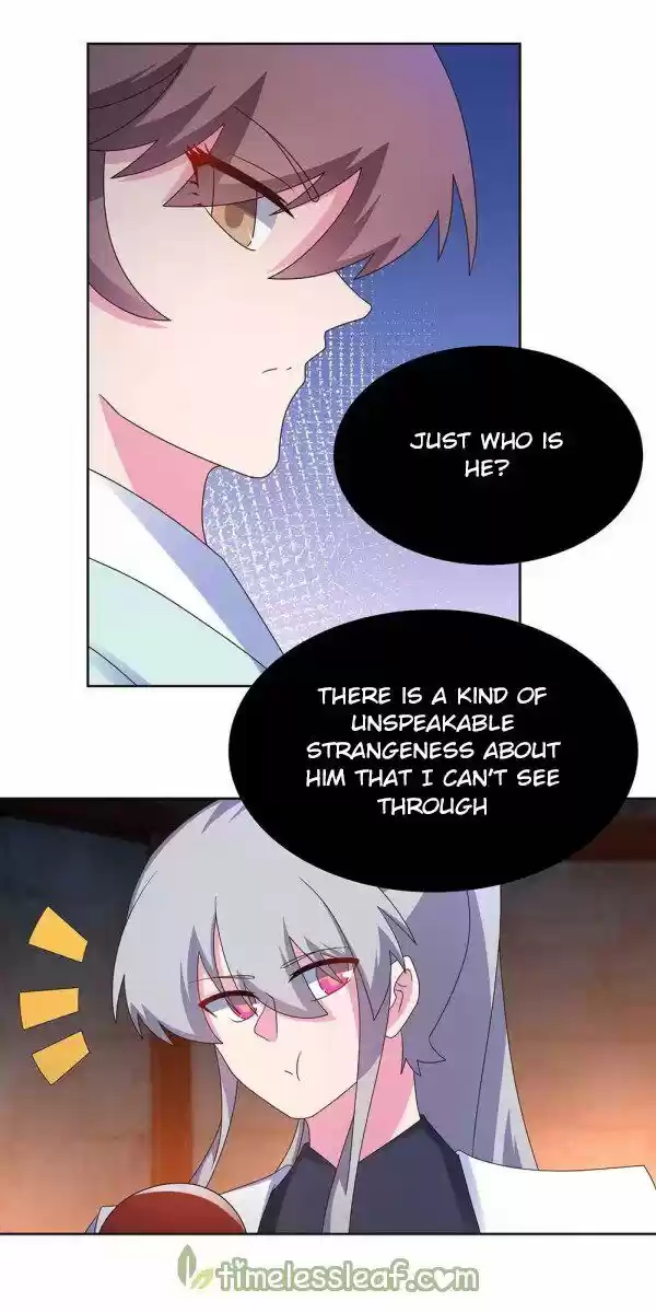 Above All Gods Ch.273