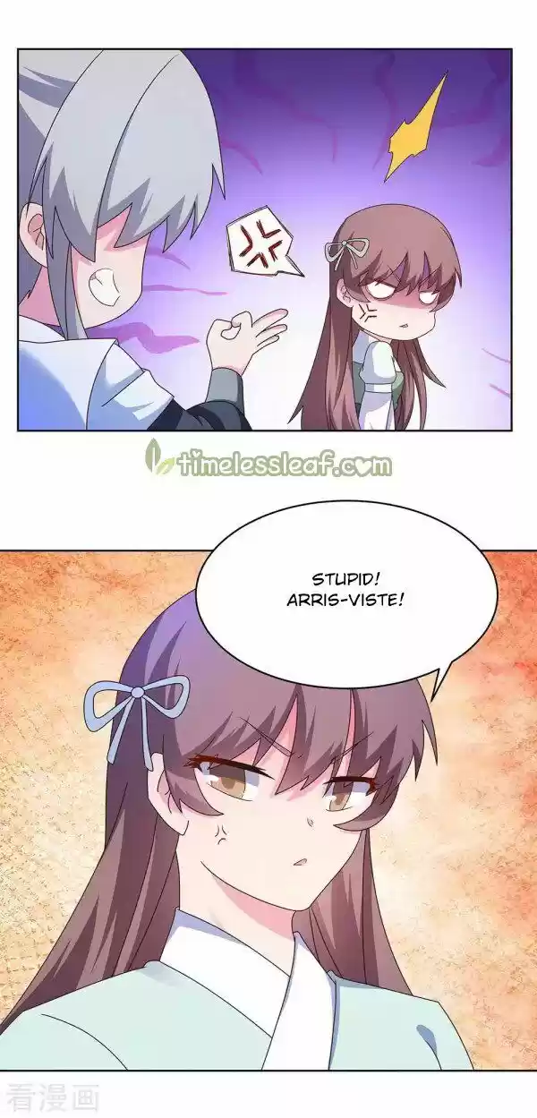 Above All Gods Ch.273