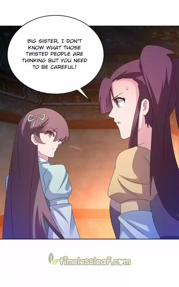 Above All Gods Ch.273