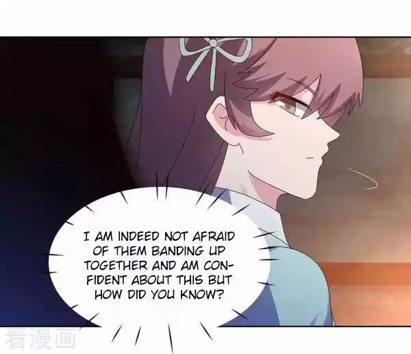 Above All Gods Ch.274