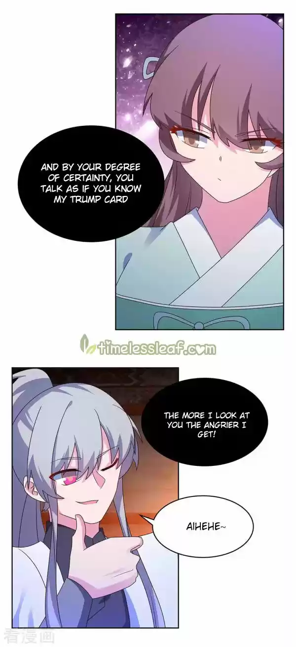 Above All Gods Ch.274