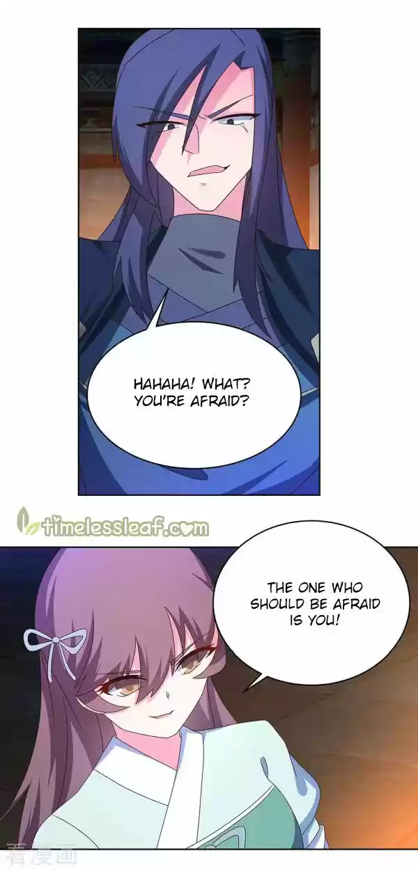 Above All Gods Ch.274