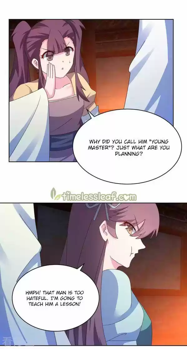 Above All Gods Ch.275