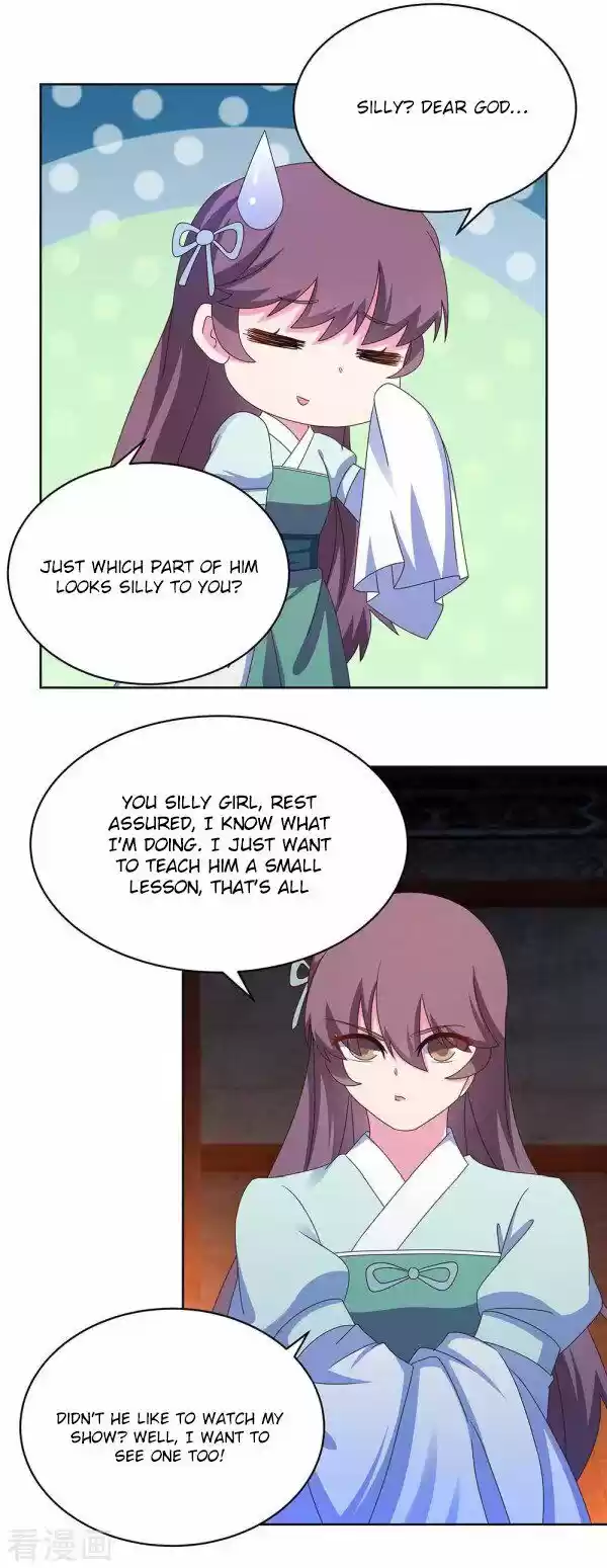 Above All Gods Ch.275