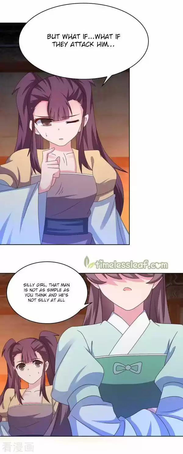 Above All Gods Ch.275