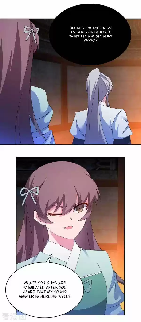 Above All Gods Ch.275