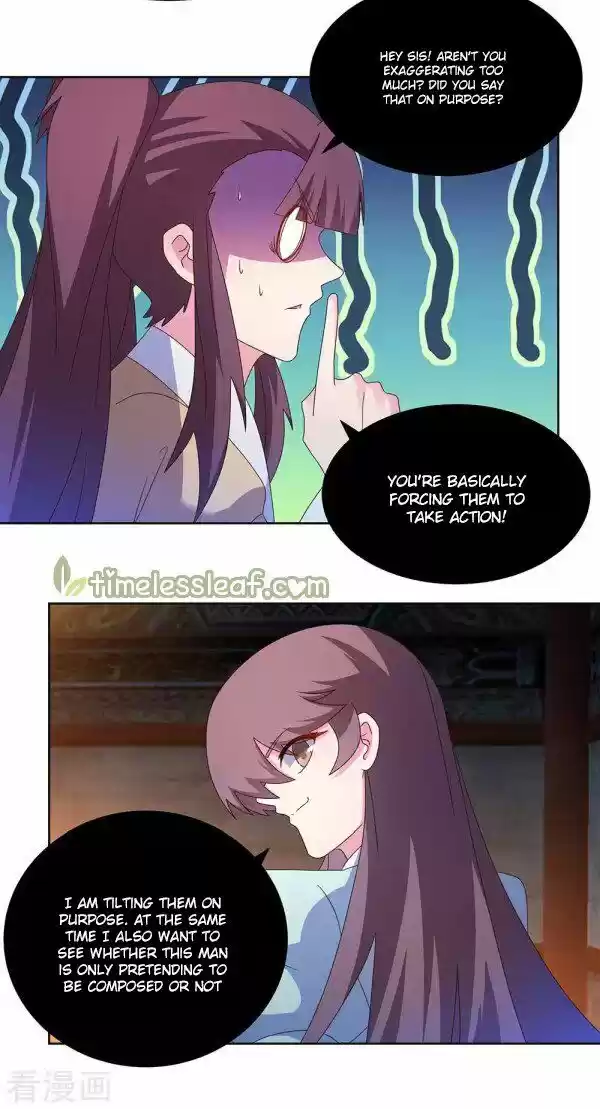 Above All Gods Ch.275