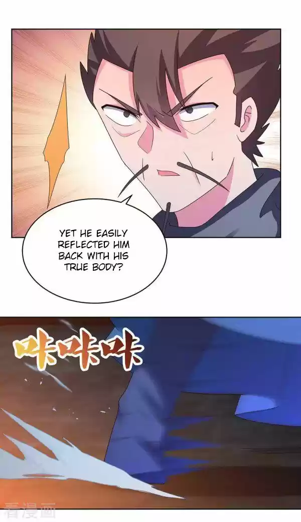 Above All Gods Ch.276