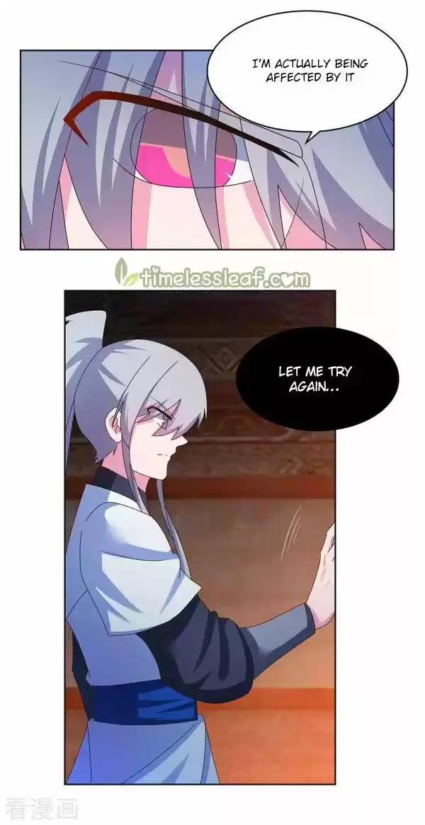 Above All Gods Ch.277