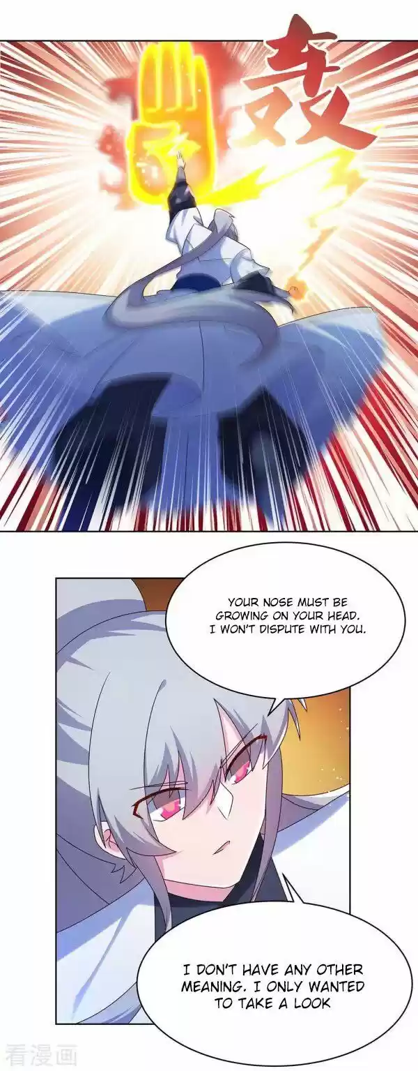 Above All Gods Ch.277