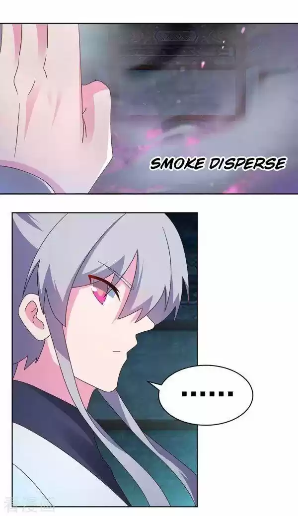 Above All Gods Ch.278