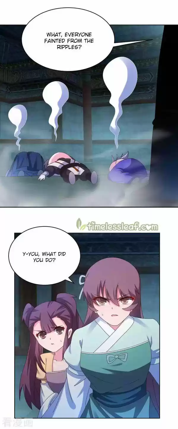 Above All Gods Ch.278