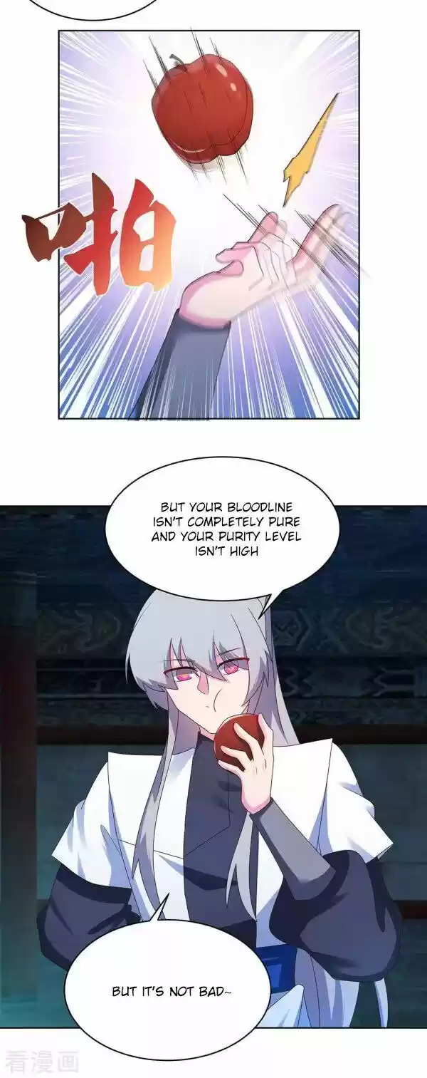 Above All Gods Ch.278