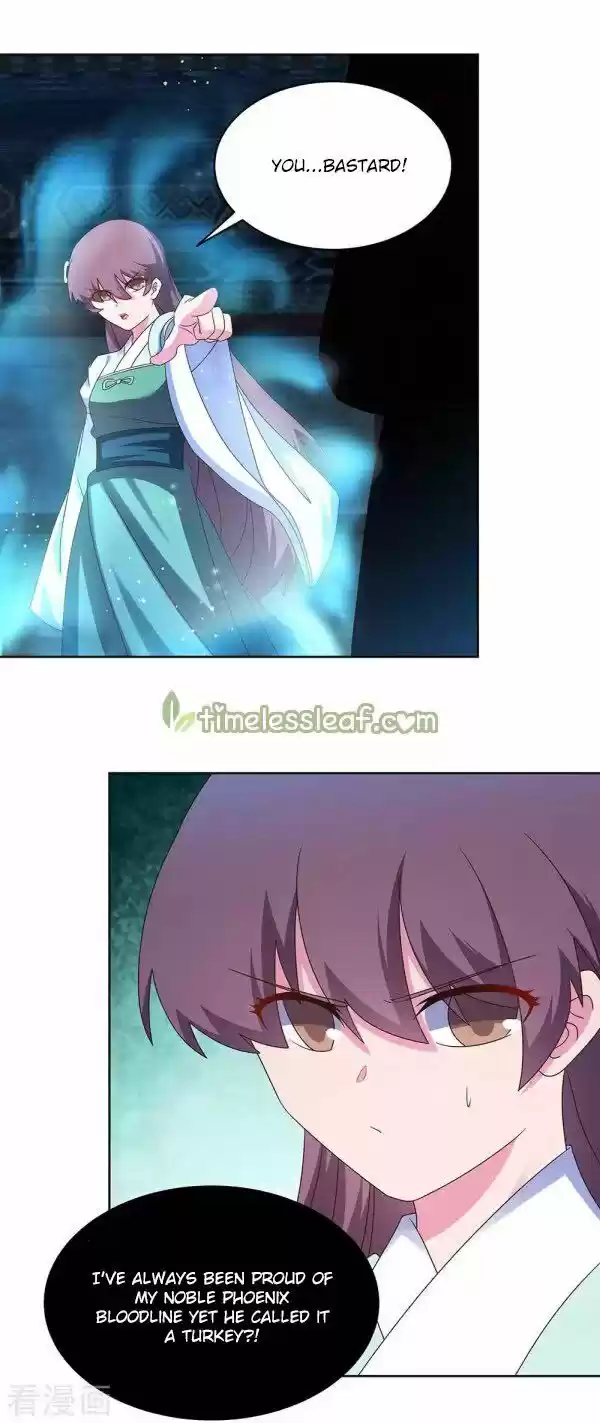 Above All Gods Ch.278