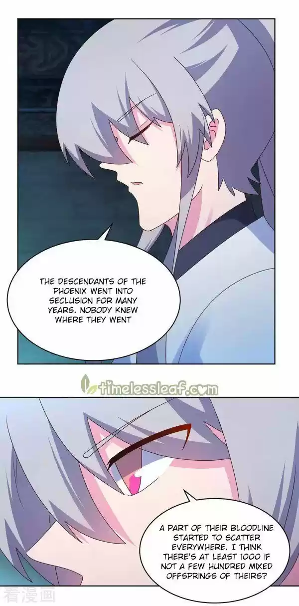 Above All Gods Ch.278